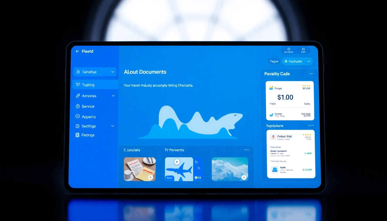 Streamline travel industry HR policies with our AI-powered document automation tool, reducing compliance risk and administrative burden.