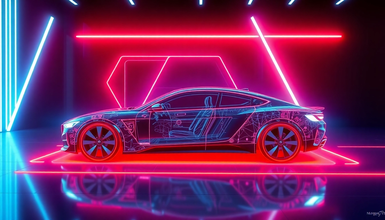 Unlock your automotive team's knowledge with our intuitive AI-powered internal knowledge base search tool, streamlining collaboration and innovation.