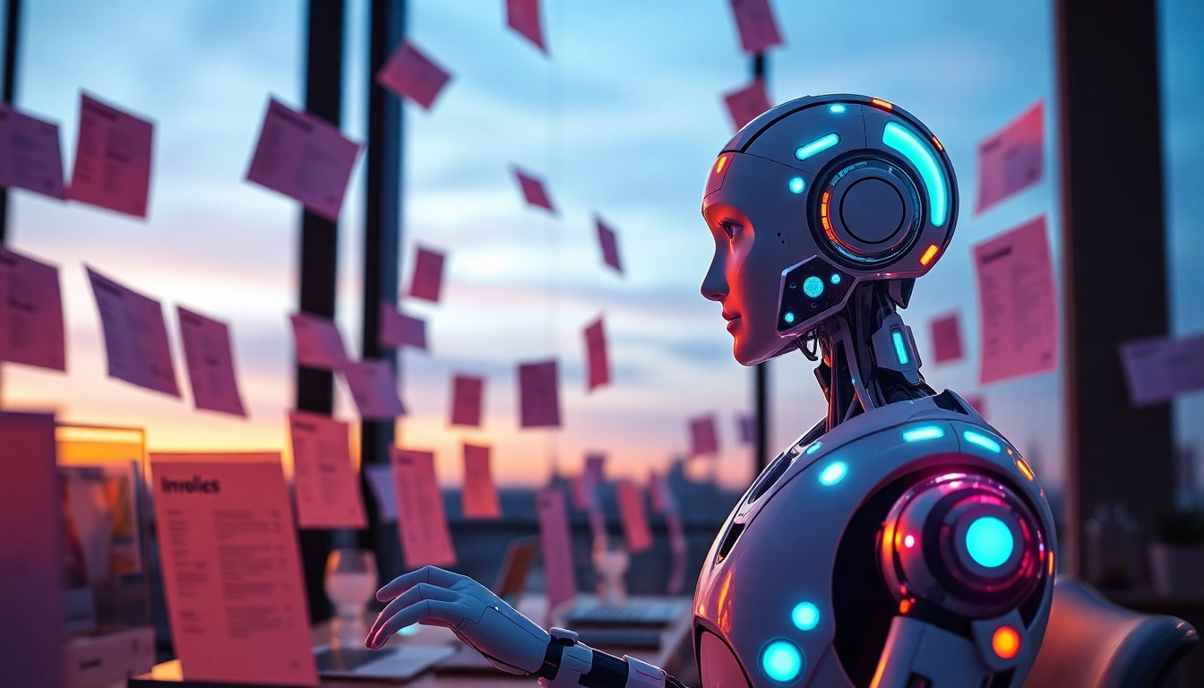 Streamline event invoicing with our AI-powered solution, automatically generating and sending accurate invoices to clients and vendors.