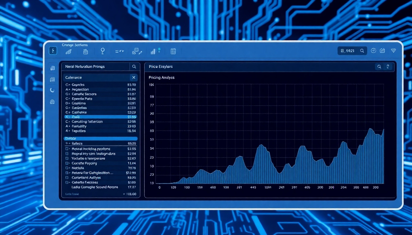 Unlock optimized pricing in education with our AI-powered solution, helping you maximize revenue and minimize losses in the competitive educational market.