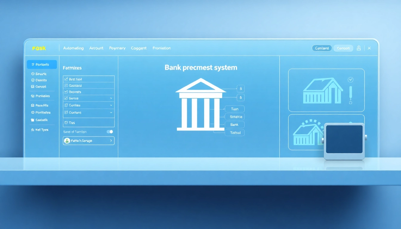Streamline your banking procurement processes with our AI-powered automation tool, reducing errors and increasing efficiency.