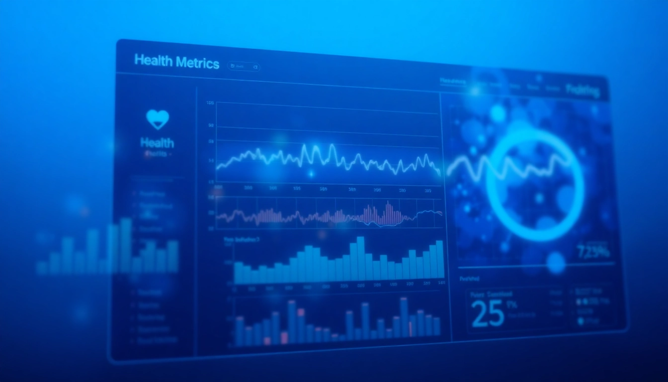 Stay ahead of patient outcomes with our AI-powered KPI monitoring tool, tracking vital signs and metrics in real-time to inform data-driven decisions.