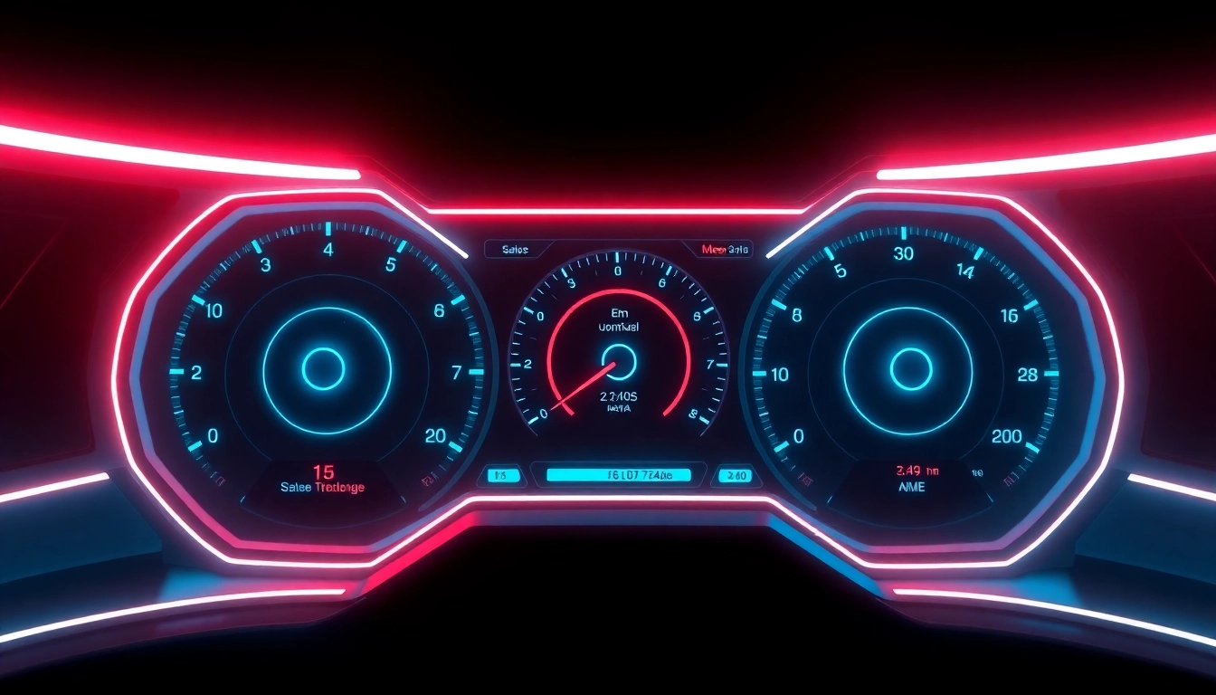 Stay ahead of the game with our real-time KPI monitoring tool for iGaming businesses. Monitor performance, identify trends, and make data-driven decisions to drive growth.