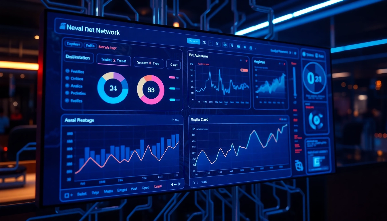 Supercharge your SaaS business with real-time KPI monitoring, data-driven insights, and automated analytics for optimized performance and growth.
