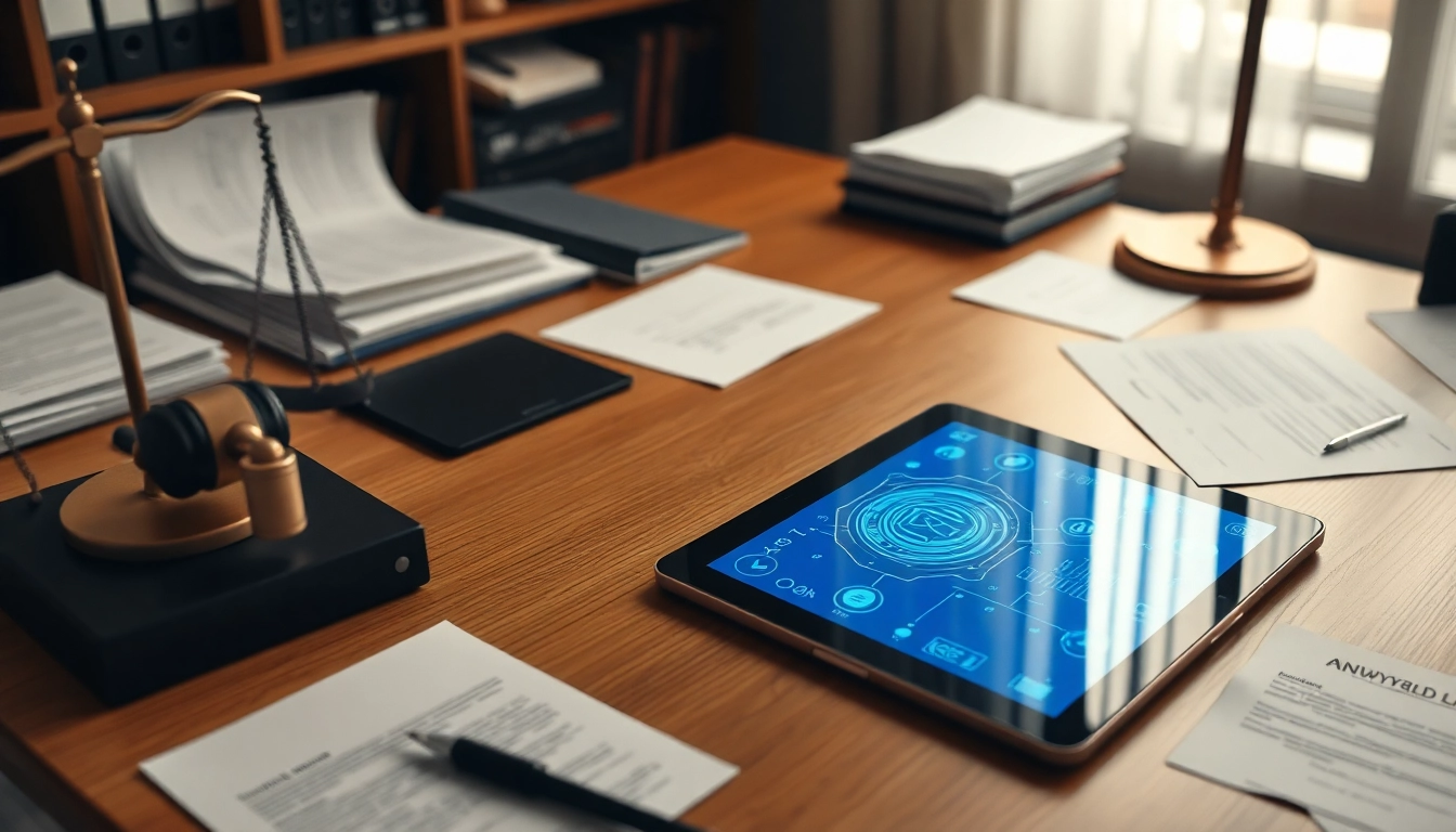 Effortlessly automate sales outreach for law firms with our AI-powered tool, increasing client engagement and deal closure rates.