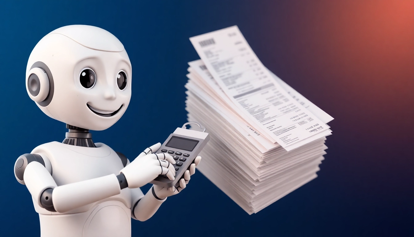 Streamline your accounting agency's support ticket routing with our AI-powered solution, reducing response times and increasing efficiency.