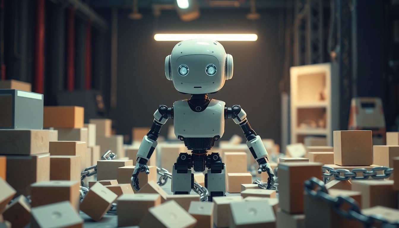 Streamline your startup's workflow with our cutting-edge AI-powered automation tool, designed to optimize blockchain development and deployment.