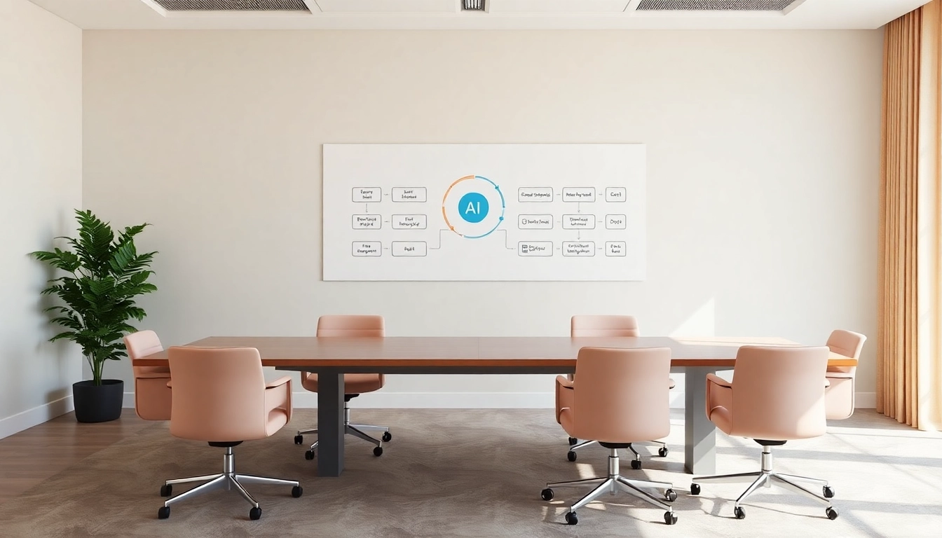 Automate board report creation with our AI-powered workflow builder, streamlining data analysis and insights for data-driven decision making in fast-paced organizations.
