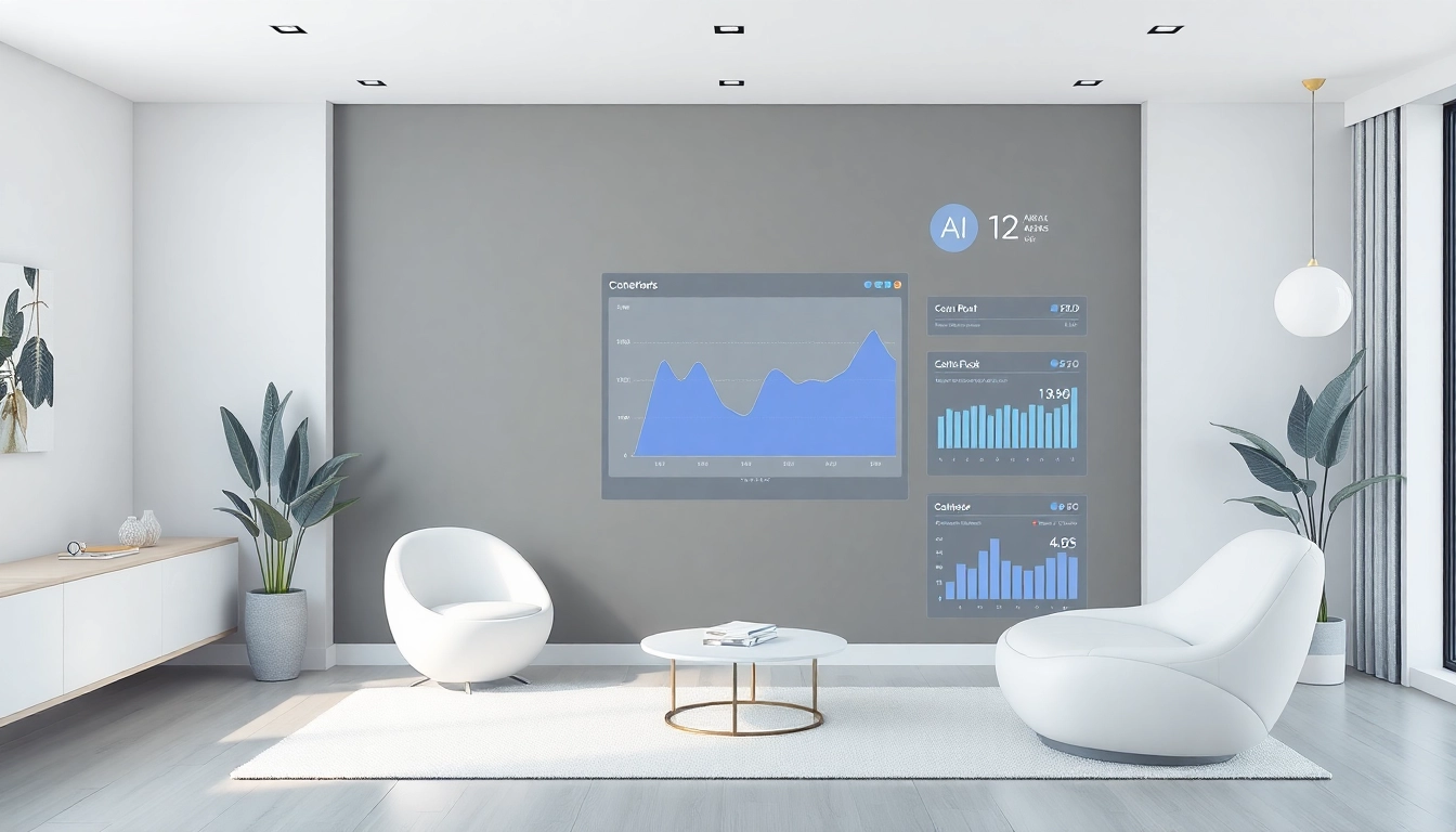 Streamline your interior design business with an all-in-one AI-powered workflow builder for brand sentiment analysis and reporting.