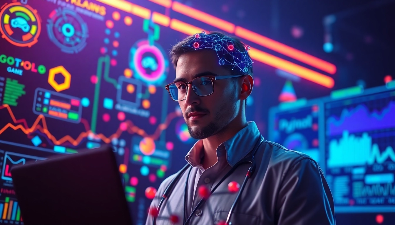 Automate budget forecasting in iGaming with our intuitive AI workflow builder, streamlining financial planning and reducing errors.