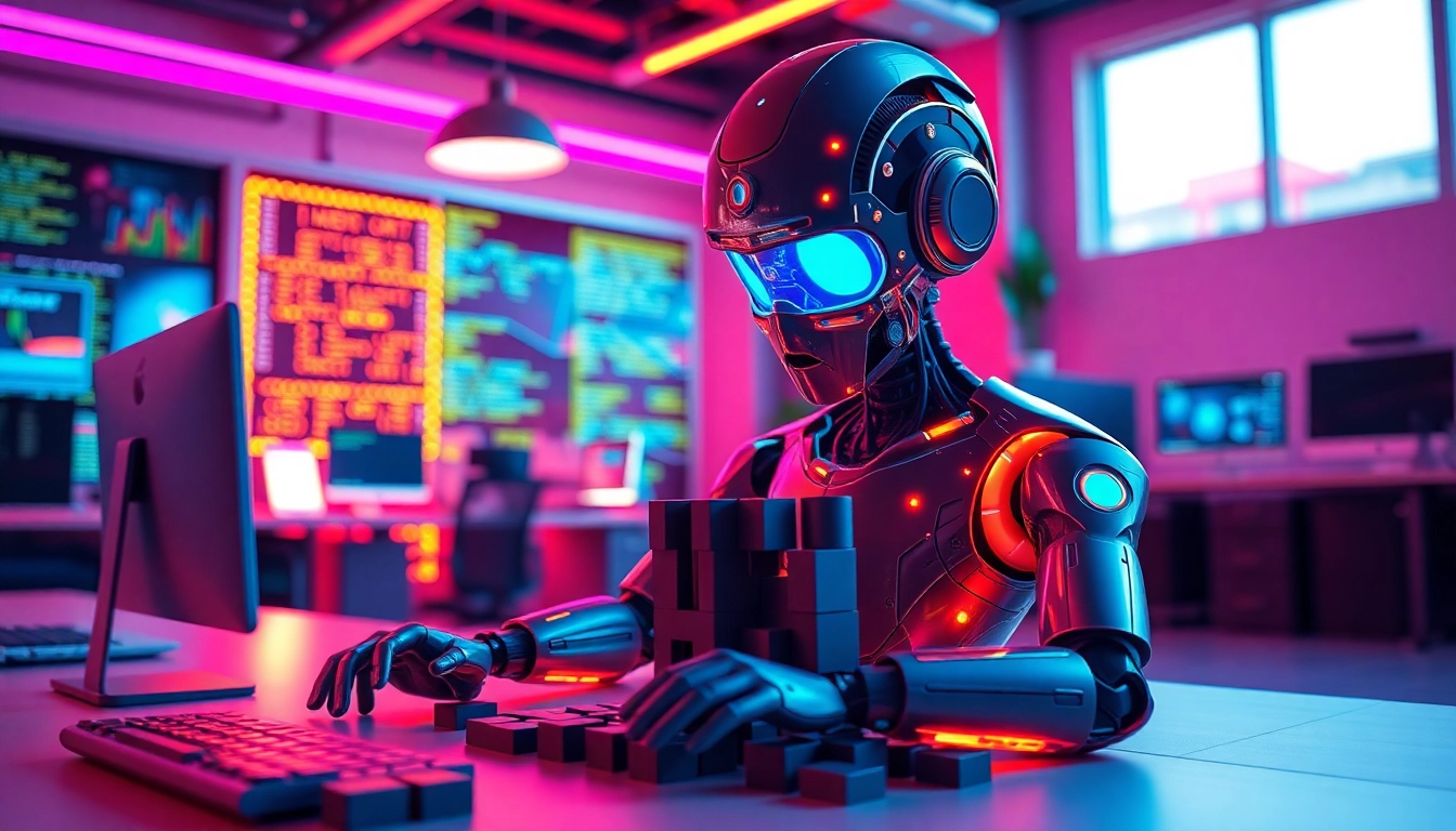 Streamline procurement workflows with our intuitive AI-powered chatbot builder, automating tasks and boosting efficiency for companies of all sizes.