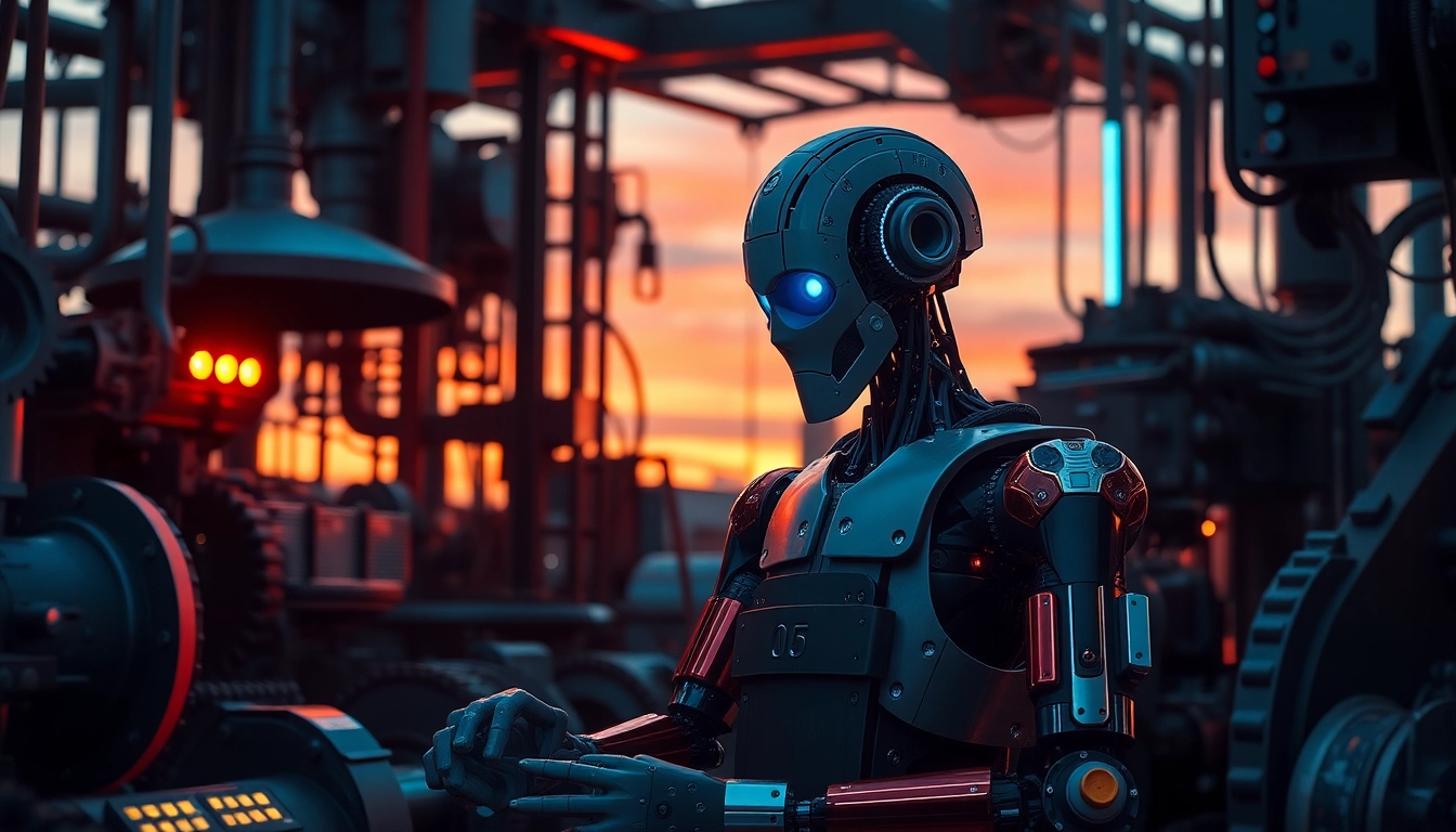 Unlock insights & streamline production with an AI-powered workflow builder for efficient competitive analysis in manufacturing, driving informed decision-making and business growth.
