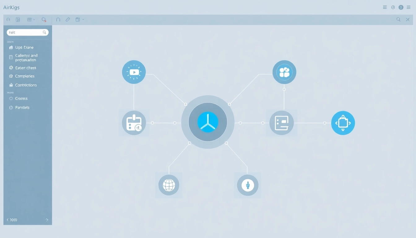 Streamline contract reviews with an AI-powered workflow builder, automating tedious tasks and reducing errors for accounting agencies.