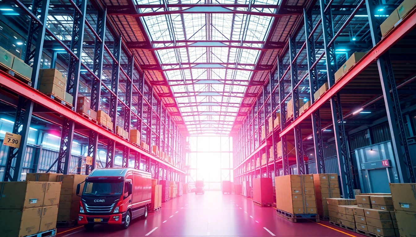 Streamline logistics operations with our AI-powered workflow builder, creating customized customer journey maps to optimize efficiency and enhance delivery experiences.