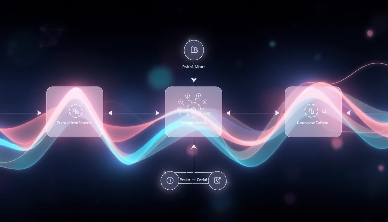 Create seamless customer journeys with our intuitive AI-powered workflow builder. Design and optimize mobile experiences efficiently.