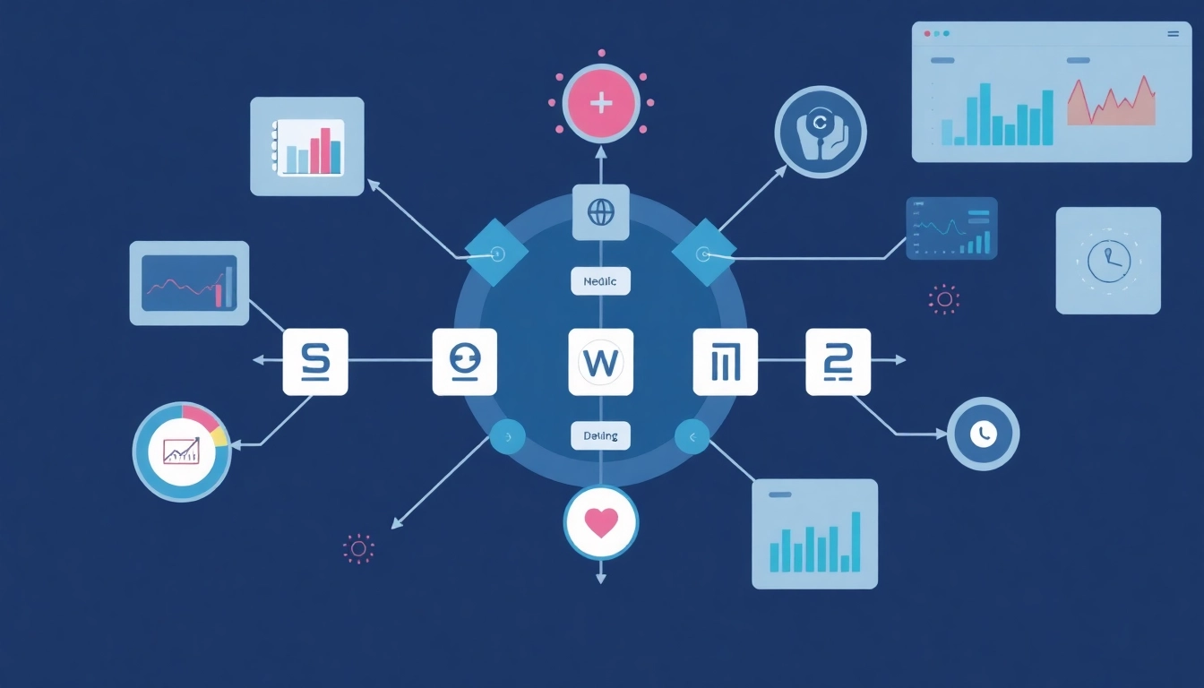 Streamline patient engagement with our AI-powered workflow builder, automating customer loyalty scoring and personalized care pathways for a more effective healthcare experience.