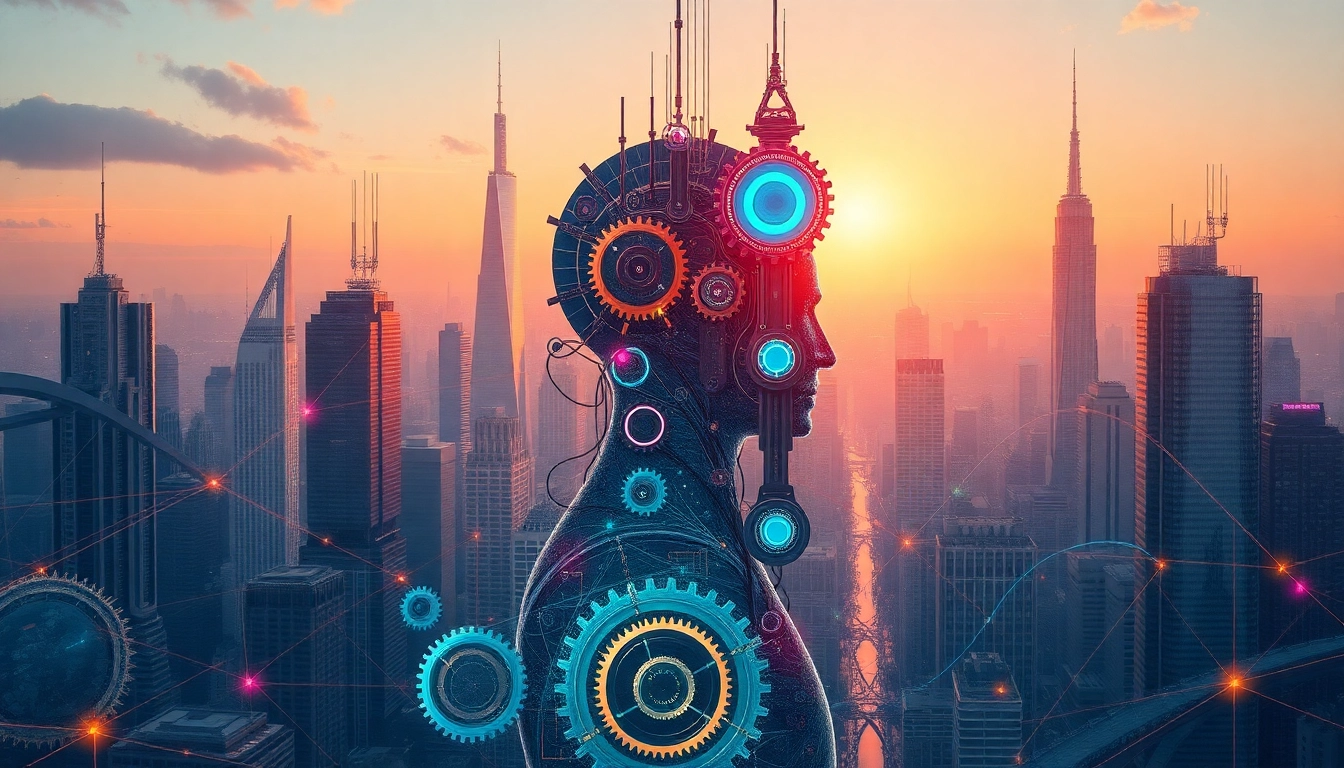 Streamline legal workflows with AI-powered data visualization automation, automating repetitive tasks and enhancing decision-making with real-time insights.