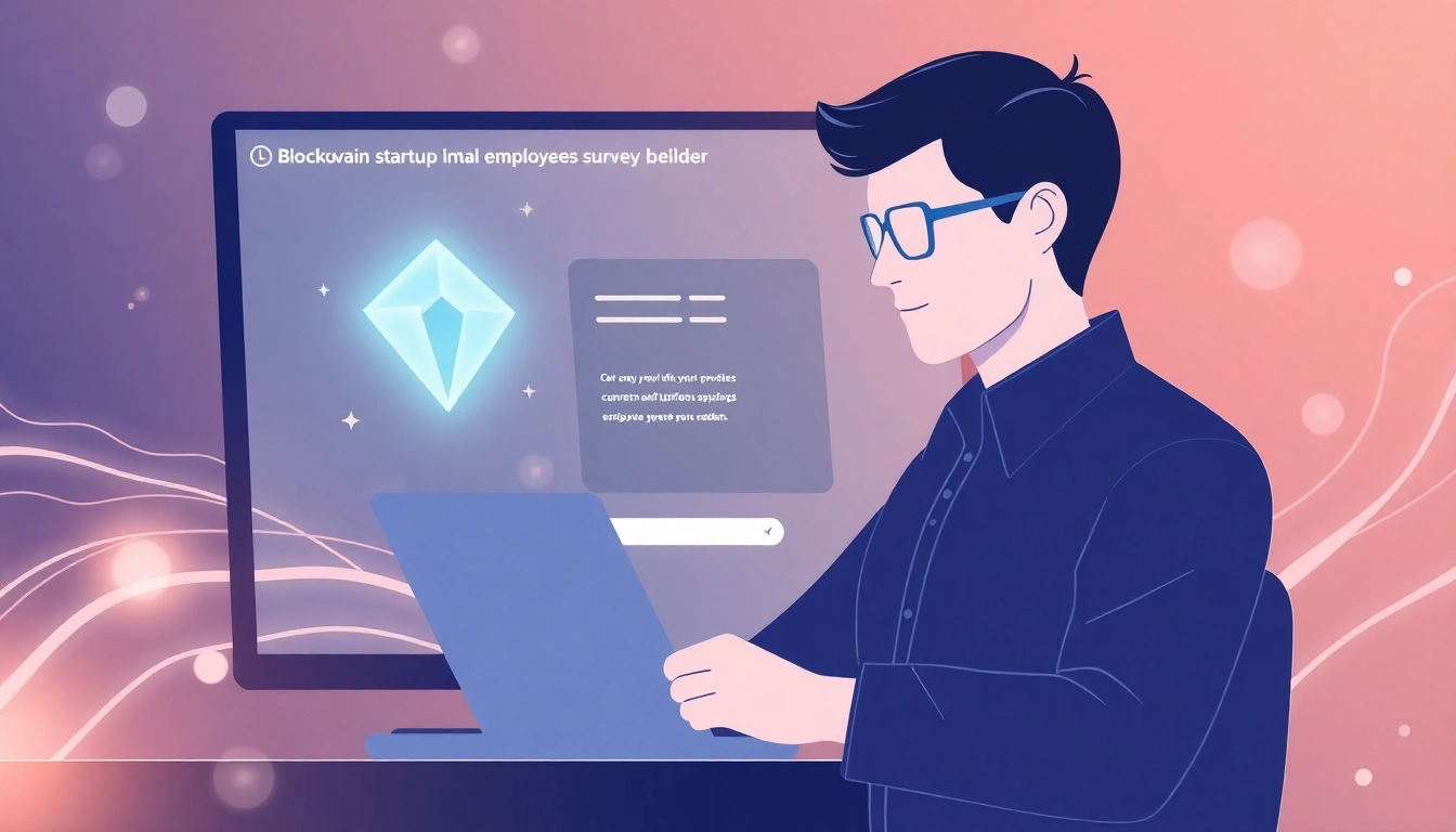 Streamline employee feedback and sentiment analysis with our intuitive AI-powered workflow builder for blockchain startups, unlocking data-driven insights to drive growth.