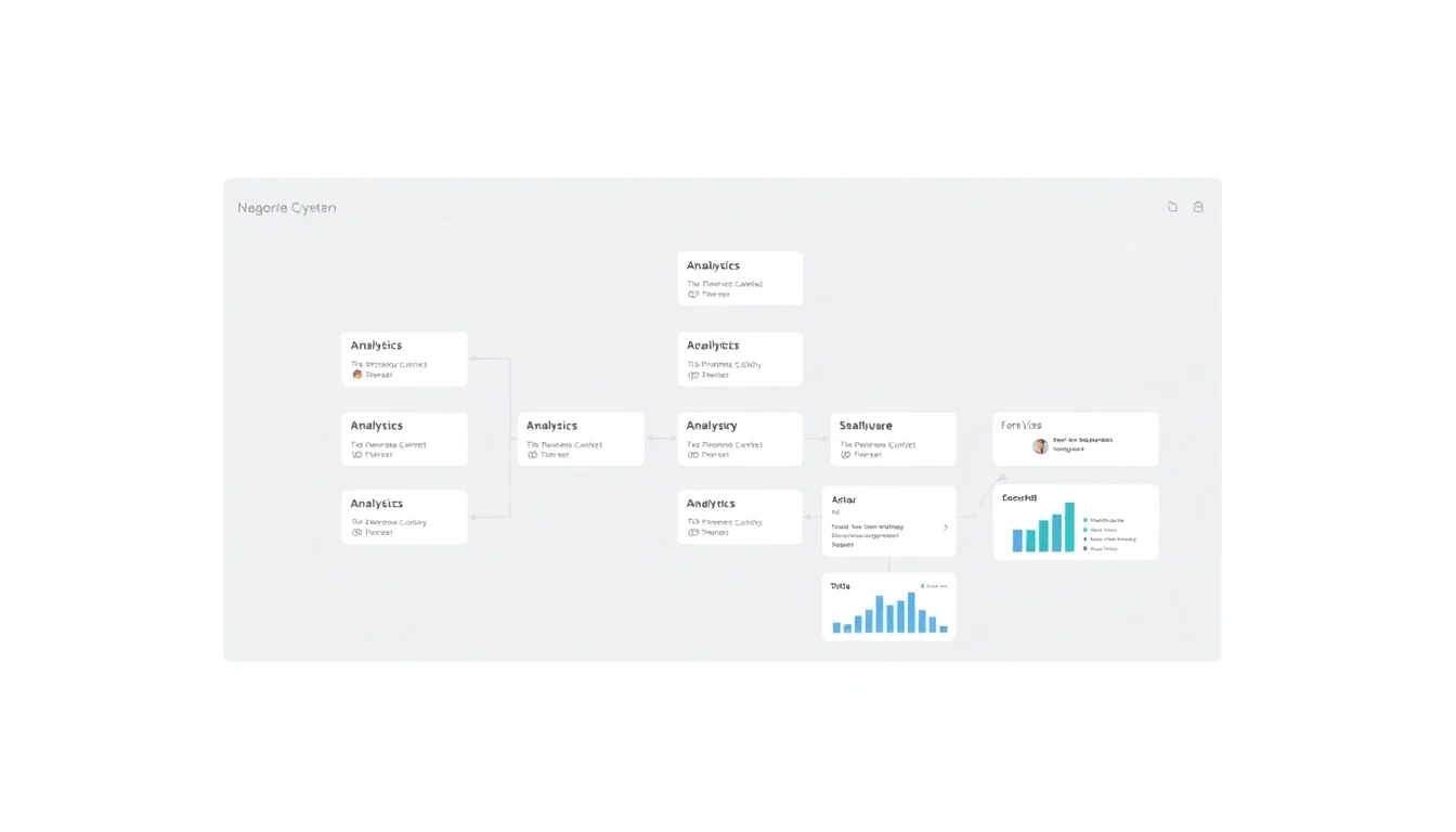 Streamline survey analysis for consulting firms with our intuitive AI-powered workflow builder, automating tasks and providing actionable insights to drive informed decision-making.