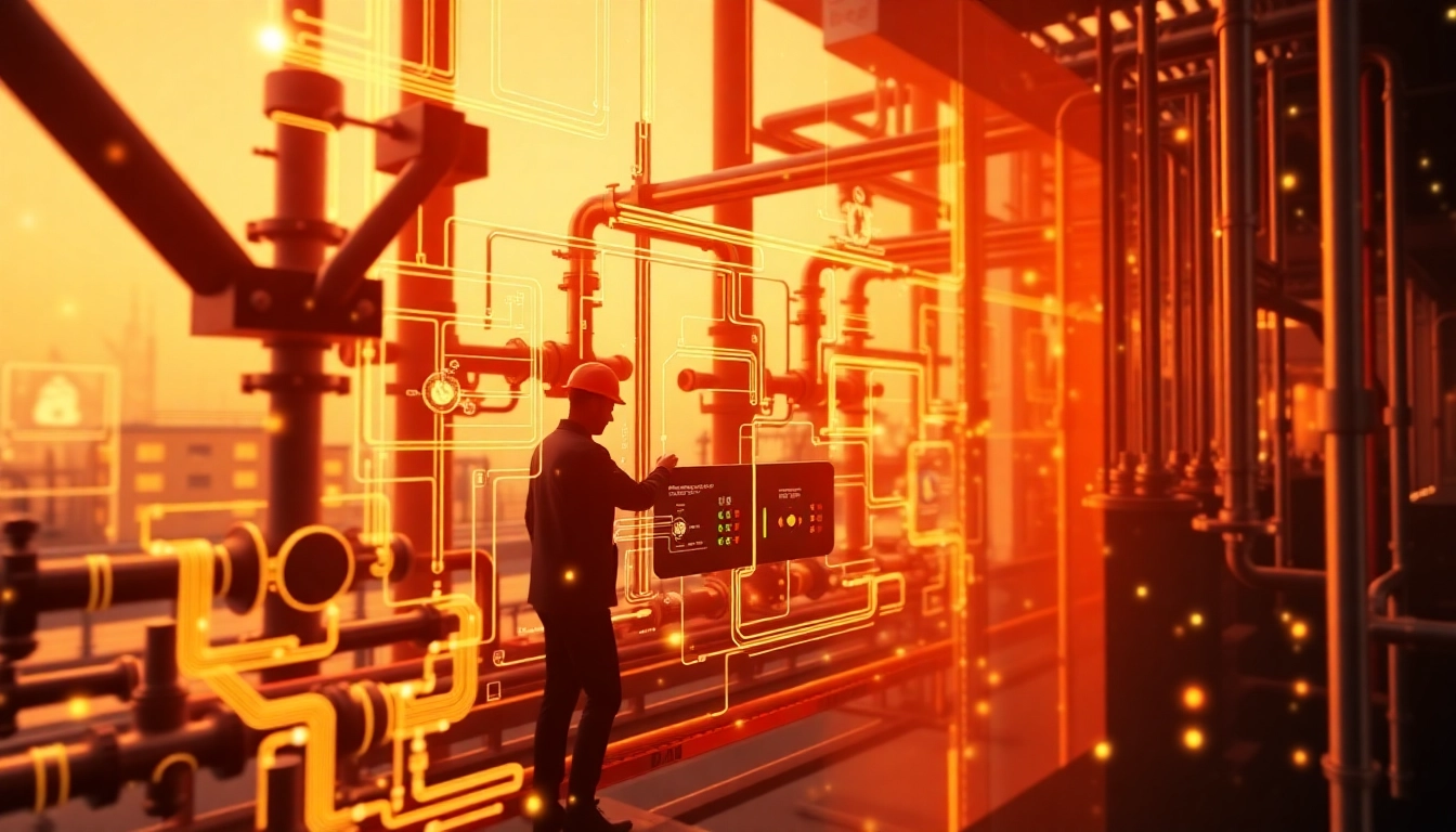 Create customized training workflows with our AI-powered tool, streamlining employee learning and development in the energy sector.