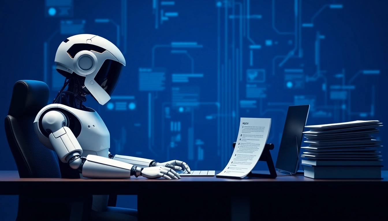 Streamline HR policy documentation in the automotive industry with our intuitive AI-powered workflow builder, reducing errors and increasing compliance.
