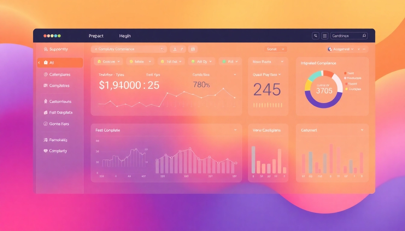 Streamline regulatory compliance with our intuitive AI-powered workflow builder, automating internal reviews and reducing manual effort in the insurance industry.
