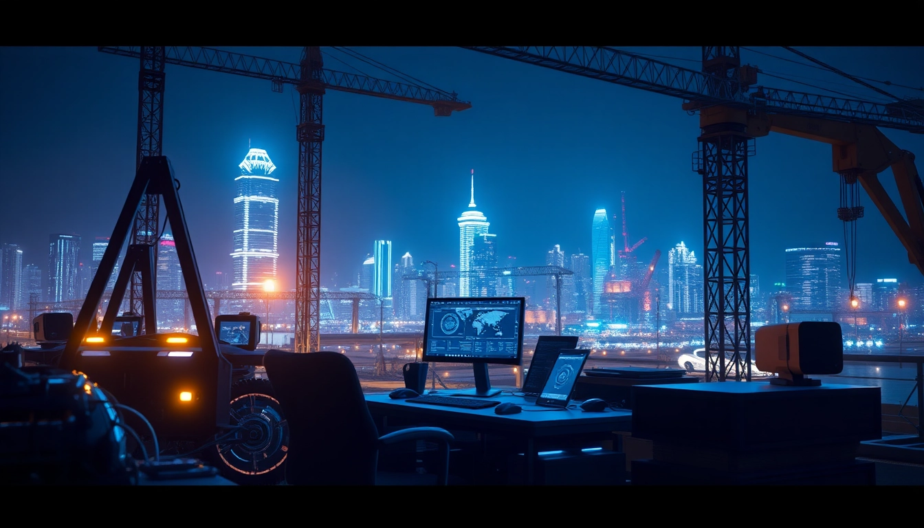 Streamline KPI reporting in construction with our intuitive AI workflow builder, automating data analysis and insights to drive informed decision-making.