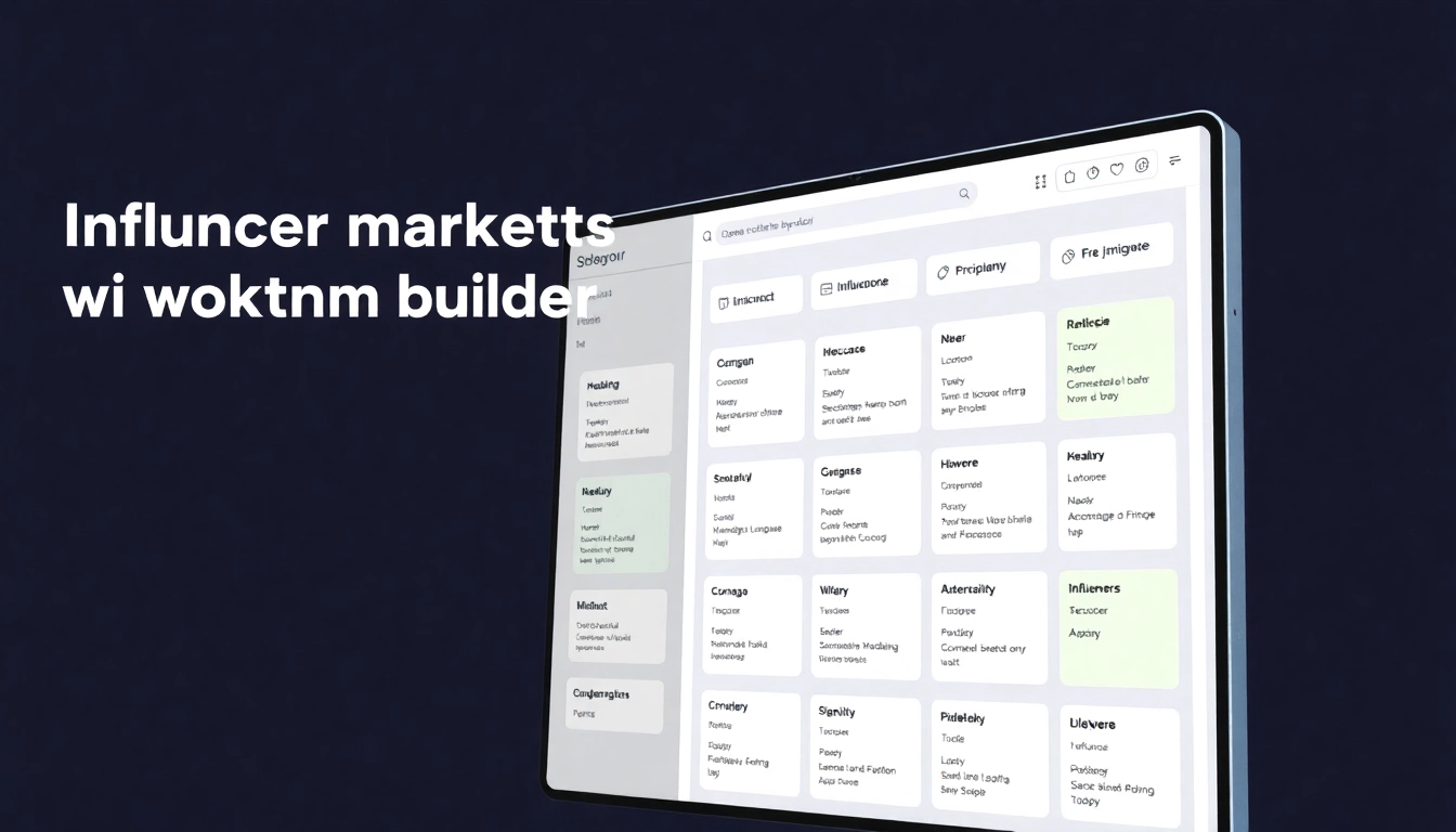 Create customized multilingual chatbots for influencers with our AI-powered workflow builder, streamlining content localization and campaign management.