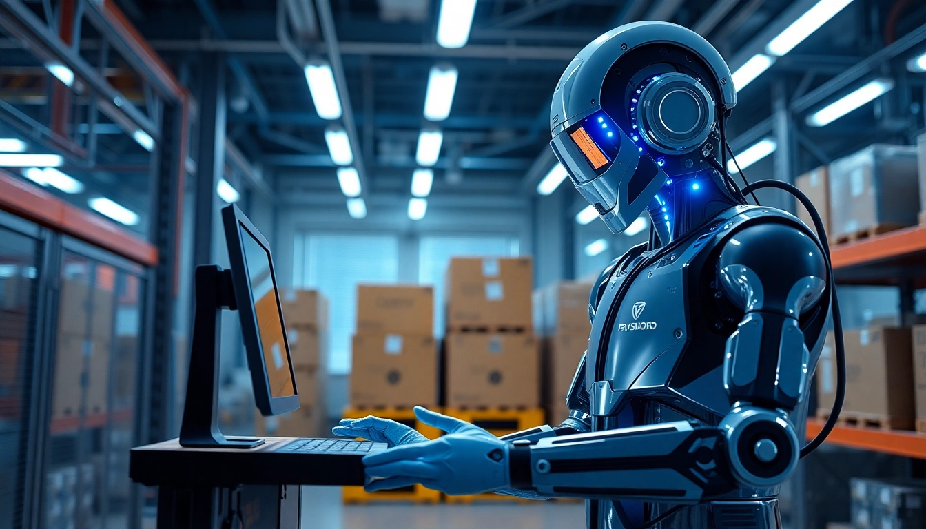 Streamline password resets in logistics with our AI-powered workflow builder, automating tasks and reducing errors to boost efficiency and security.