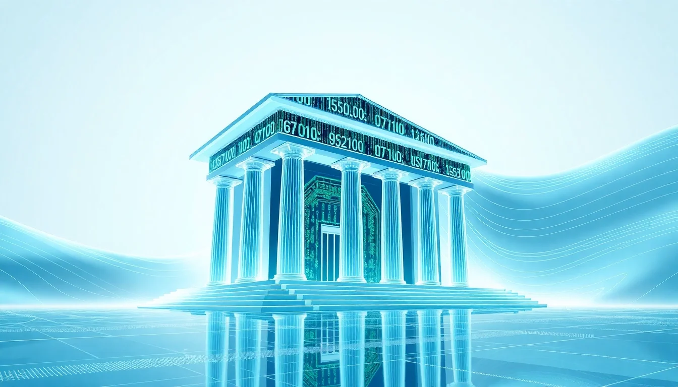 Streamline banking operations with an AI-powered workflow builder, optimizing pricing strategies and improving efficiency for better customer experiences.