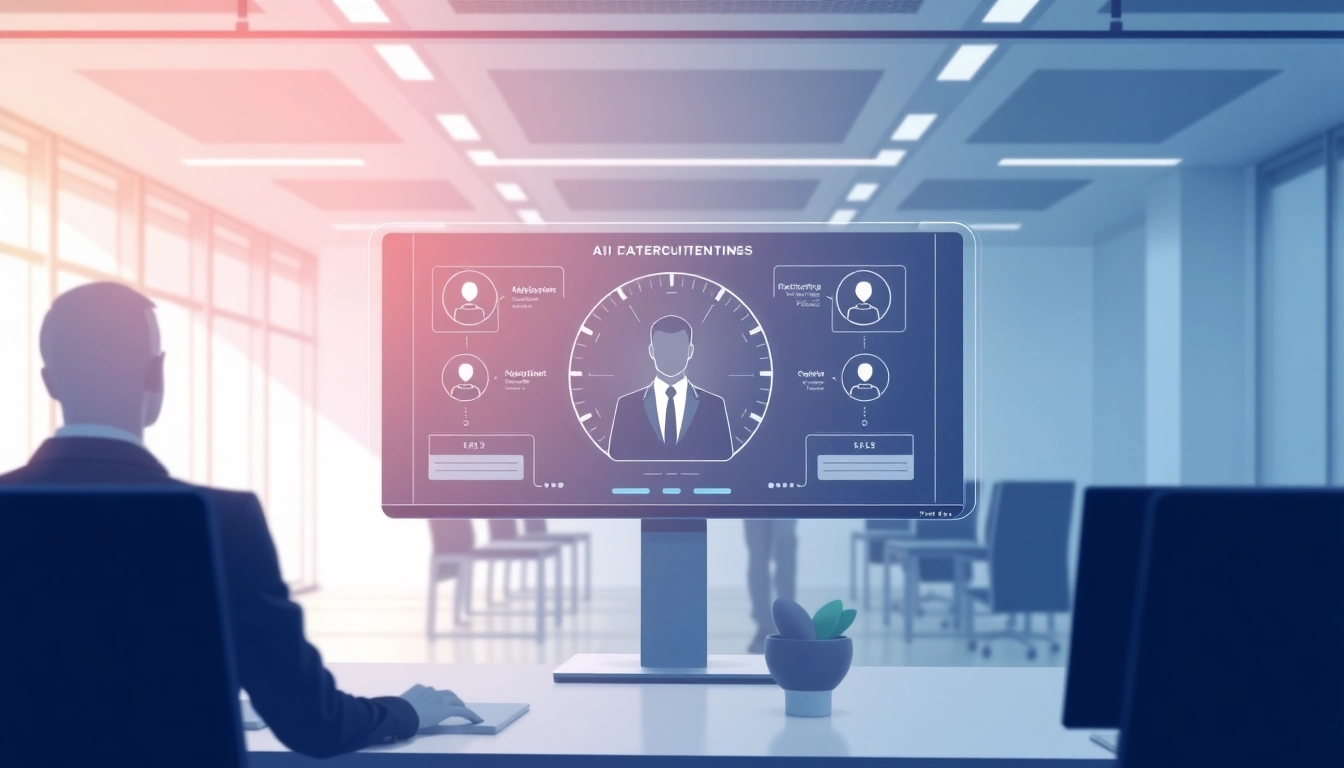 Effortlessly streamline recruitment processes with our AI-powered workflow builder, automating screening and streamlining approvals in government services.