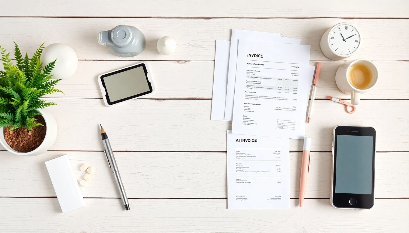 Streamline supplier invoices with an AI-powered workflow builder, automating match and approval processes for the pharmaceutical industry.