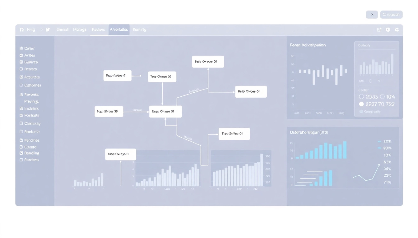 Streamline tech doc creation with an AI-powered workflow builder, automating formatting, organization & collaboration for fintech teams.