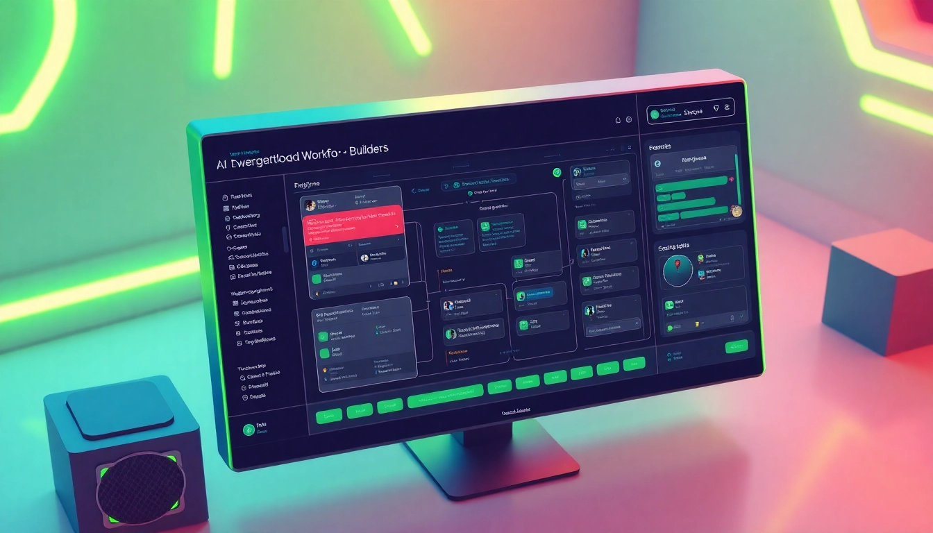 Efficiently manage energy sector projects with our AI-powered workflow builder, automating voice-to-text transcription to streamline documentation and decision-making.