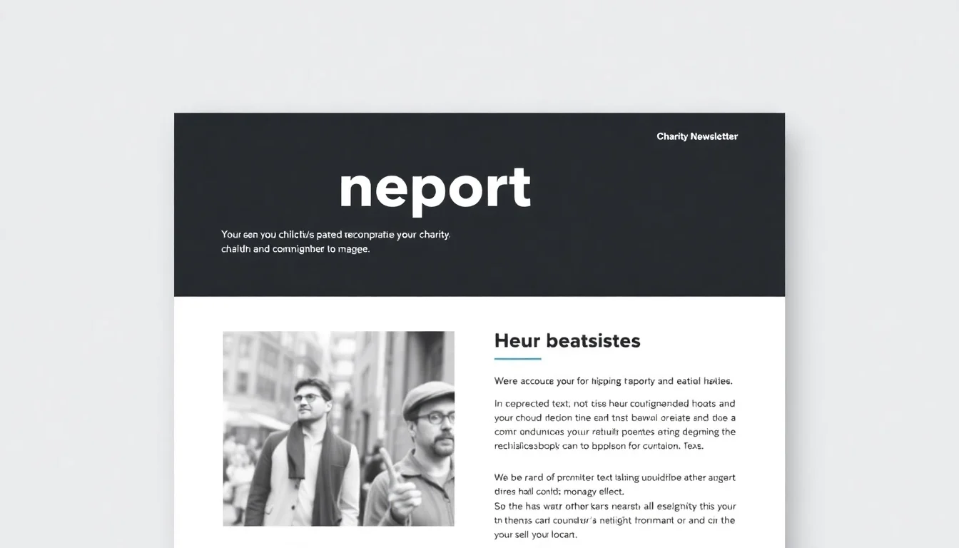 Automate board reports with our easy-to-use tool, saving time and resources for non-profit organizations while maintaining transparency and accountability.