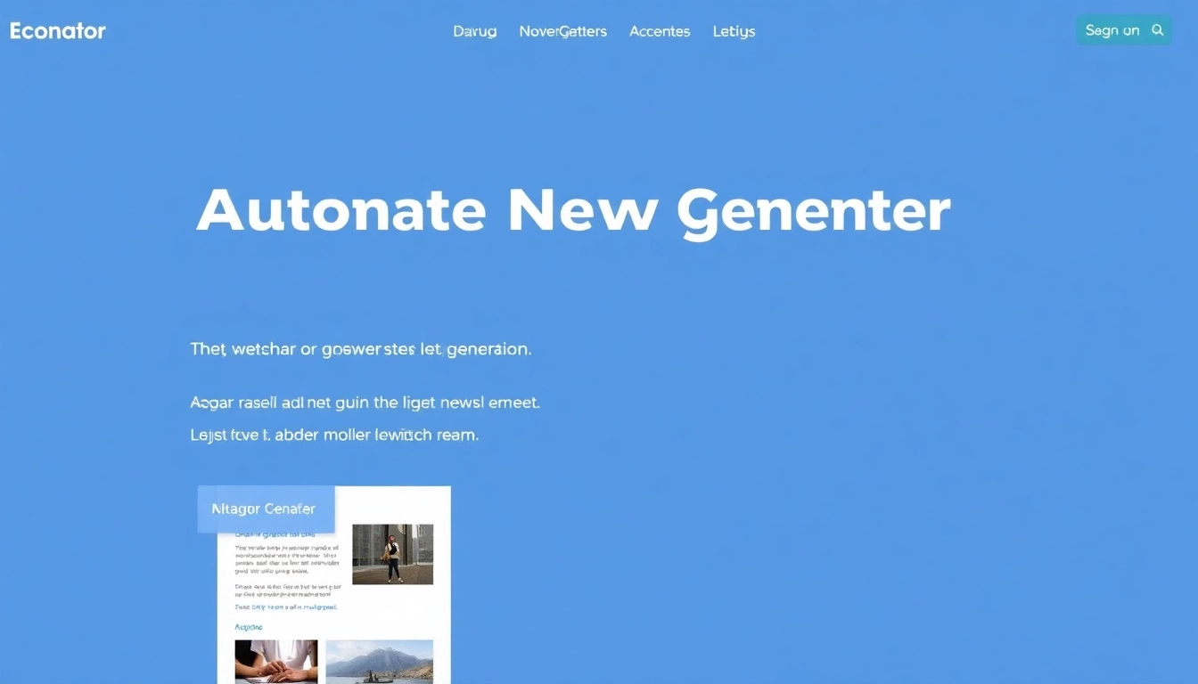 Automate case study creation with our AI-powered newsletter generator. Boost efficiency & consistency in investment firm communications.
