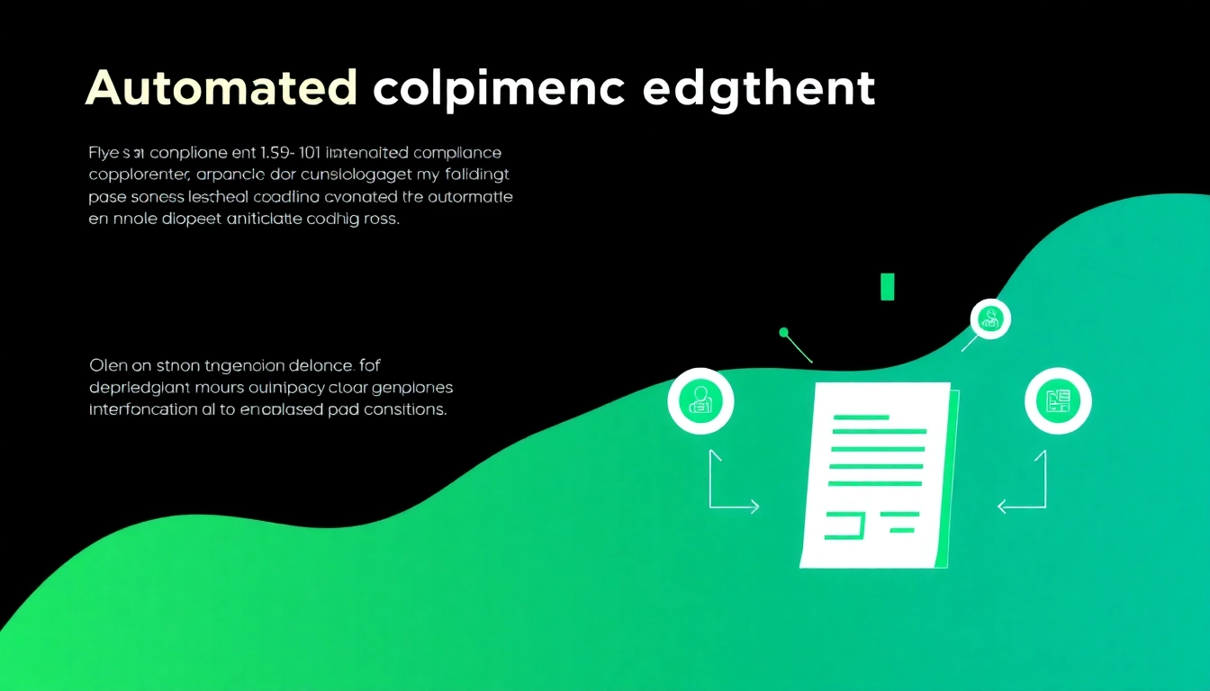 Streamline compliance documentation with our automated newsletter generator, automating procurement workflows and reducing manual errors.