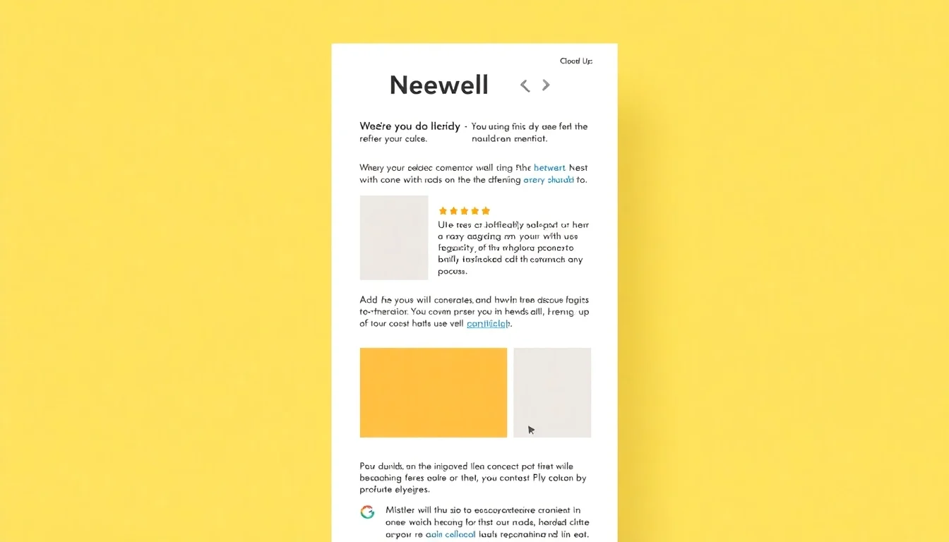 Boost customer engagement with AI-powered newsletters that enrich CRM data and deliver personalized experiences.