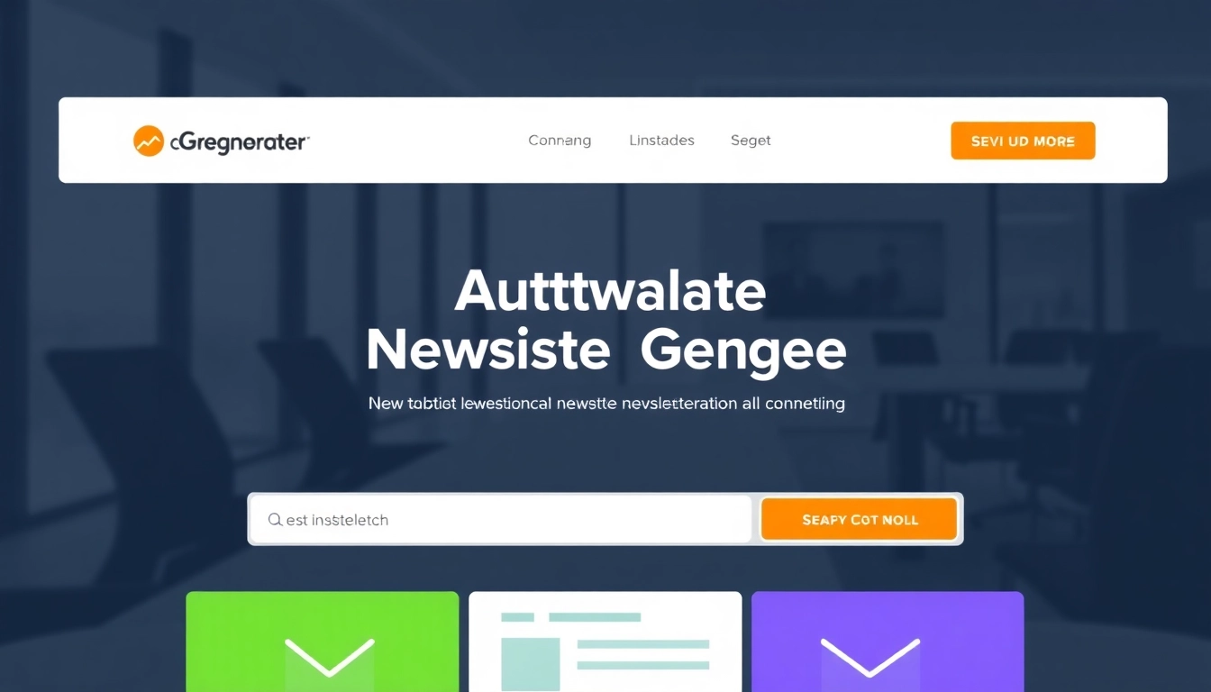 Streamline employee training with our automated newsletter generator, designed specifically for law firms to ensure compliance and consistency across all staff.