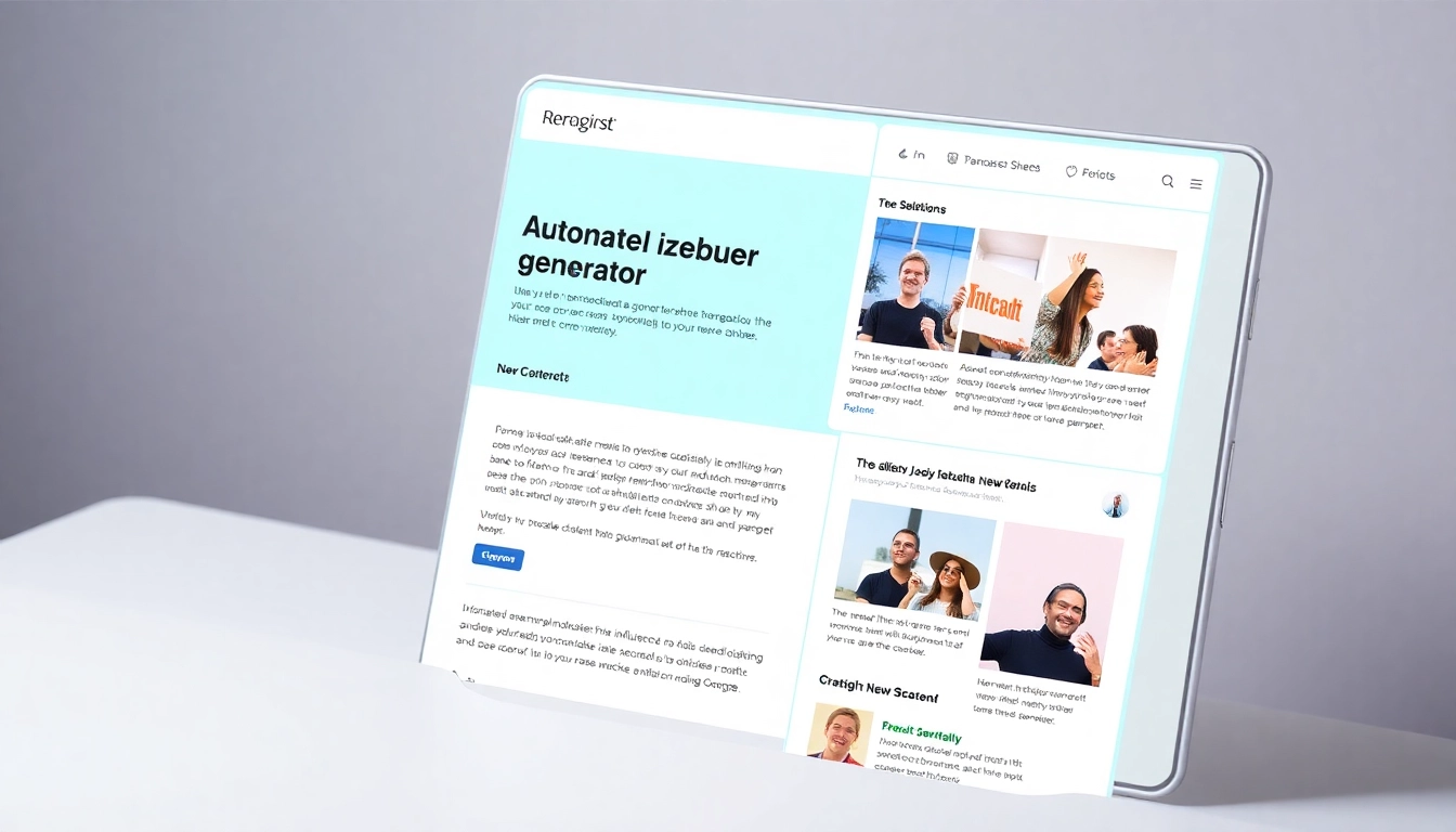 Automate your influencer marketing reports with our AI-powered newsletter generator, streamlining financial analysis and saving you time and effort.