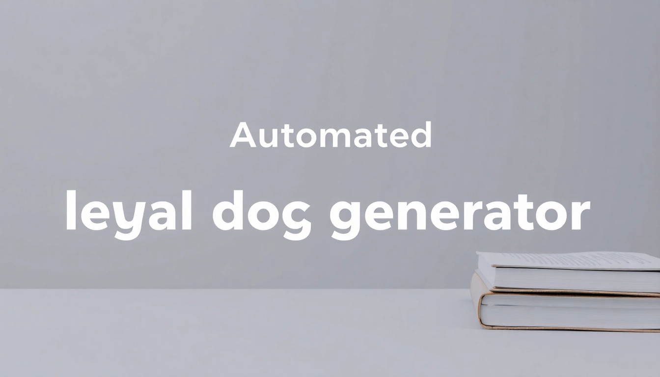 Automate your content creation with our AI-powered newsletter generator, designed specifically for media and publishing professionals to draft engaging legal documents.