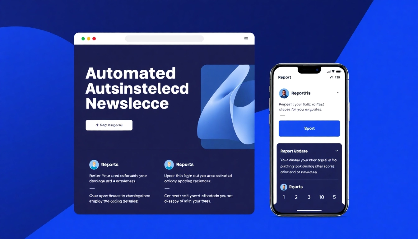 Automate project updates with our innovative newsletter generator, keeping stakeholders informed and up-to-date on event progress.