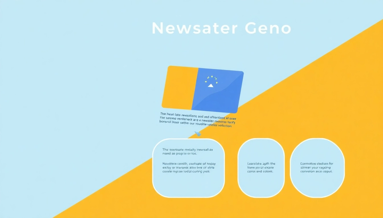 Boost your law firm's sales pipeline with an automated newsletter generator that creates effective pitches, increasing conversions and closing deals faster.