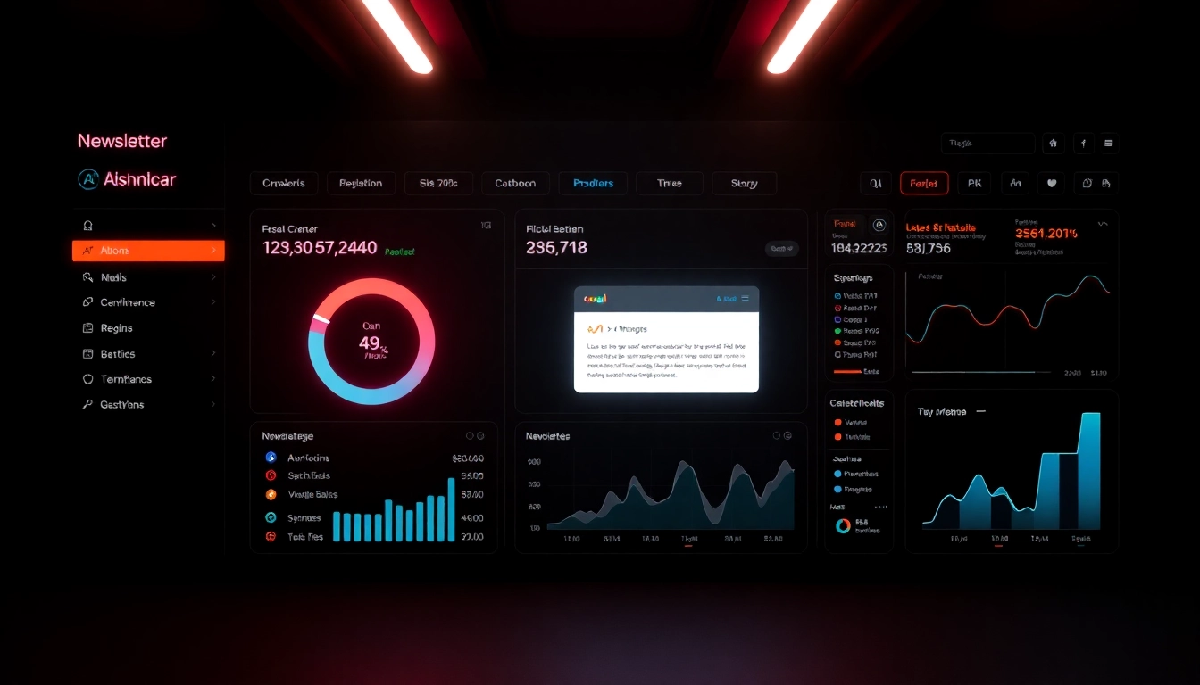 Automate your energy sector newsletters with our AI-powered tool, providing real-time sentiment analysis to keep you ahead of the curve.