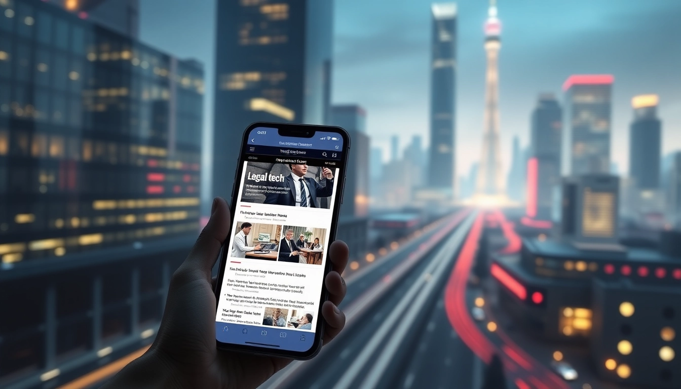 Automate your legal tech content with our AI-powered newsletter generator, boosting SEO and saving time.
