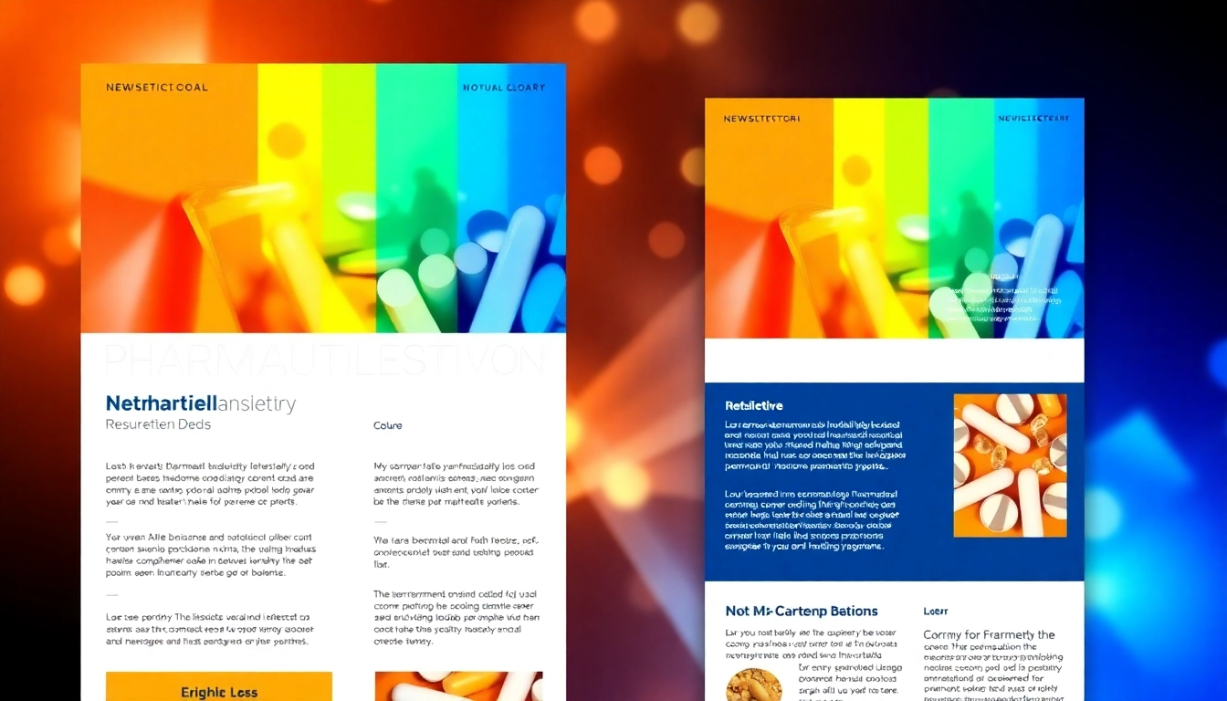 Effortlessly create and schedule social media newsletters for your pharmaceutical brand with our automated generator, streamlining content creation and saving time.