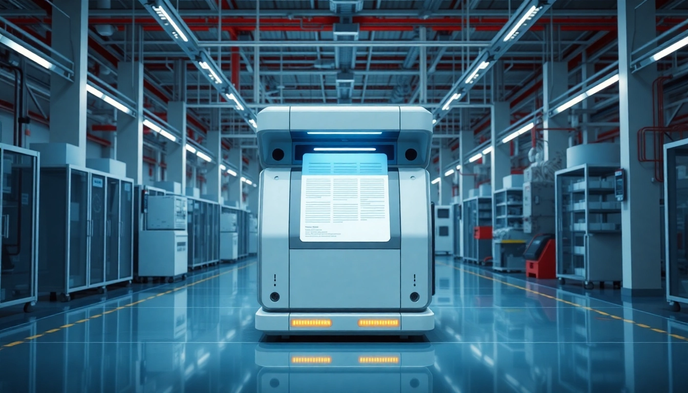 Automate survey response aggregation and reporting for manufacturing industries with our intelligent automation tool, streamlining data collection and decision-making.