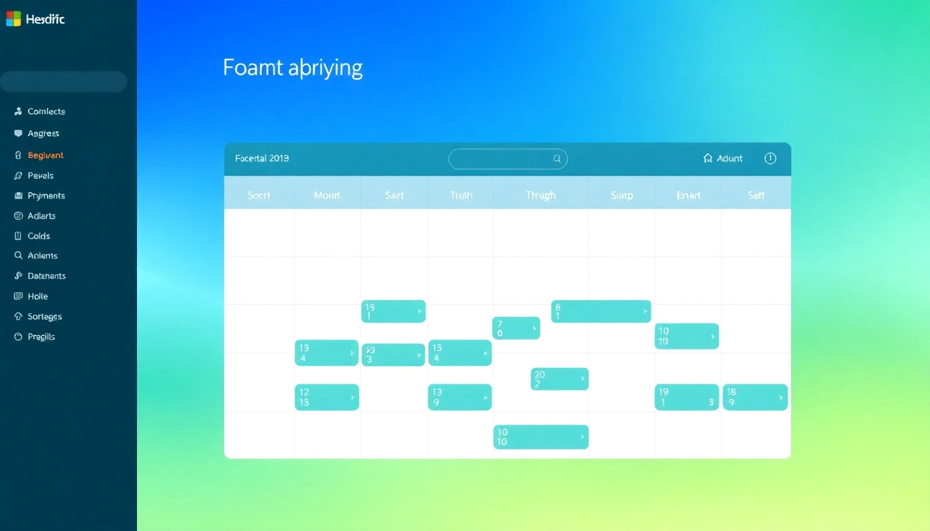 Streamline patient care with our automated doc tool, automatically generating medical calendars and reducing administrative burden.