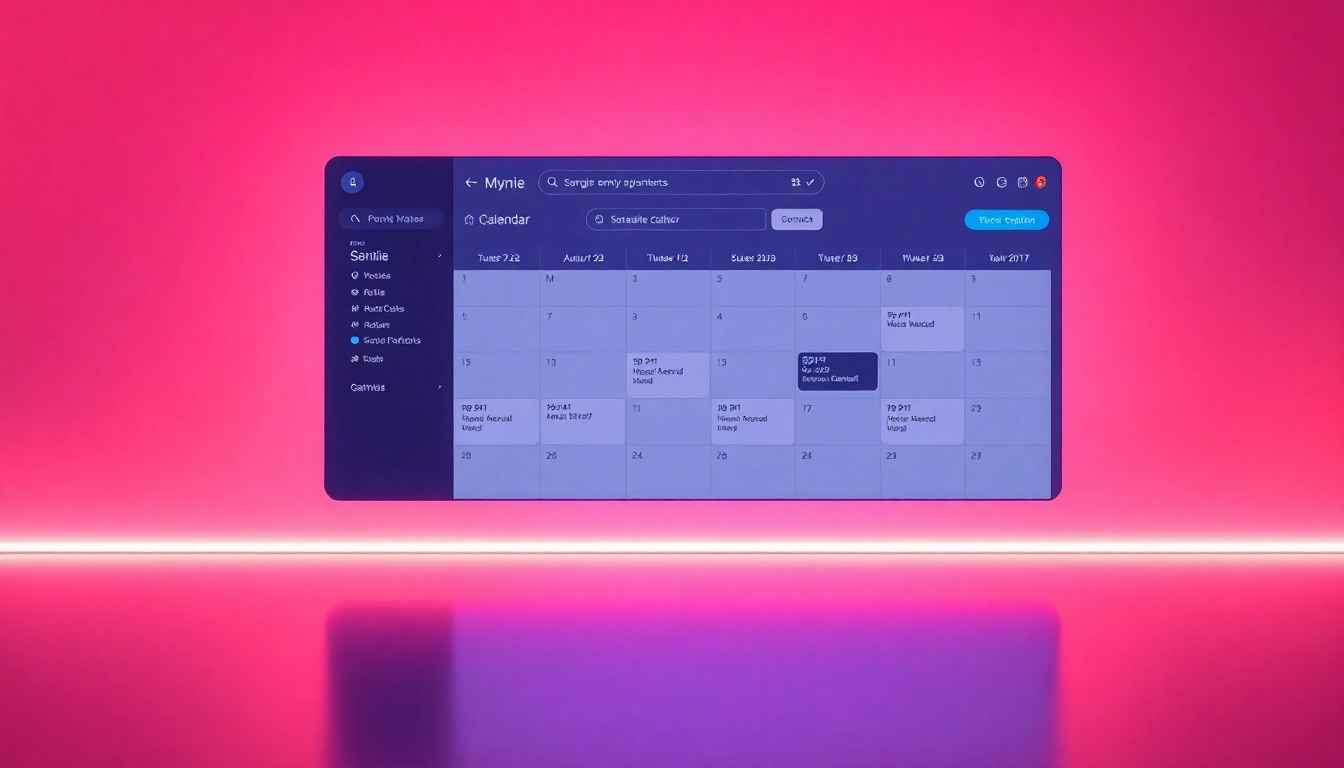 Streamline influencer collaborations with an automated tool that generates accurate calendar schedules and syncs with your team's workflow.