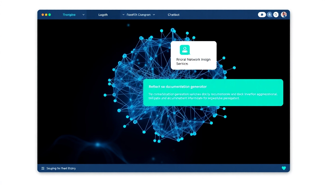 Streamline your EdTech platform's content creation with an automated technical documentation tool, making it easy to write and manage chatbot scripts.